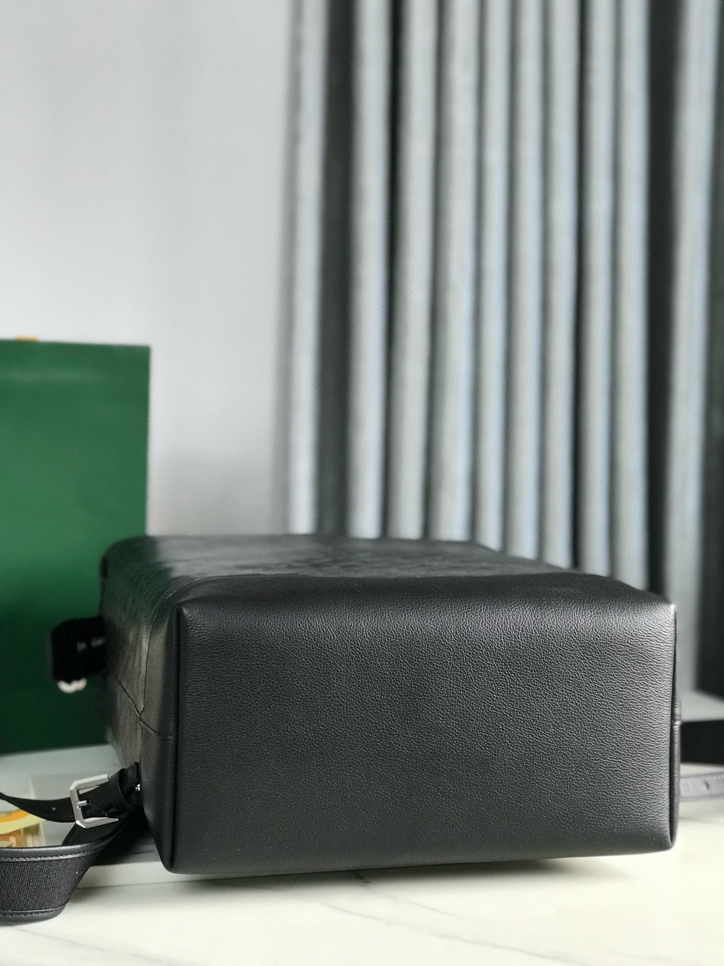 Goyard Cisalpin Backpack