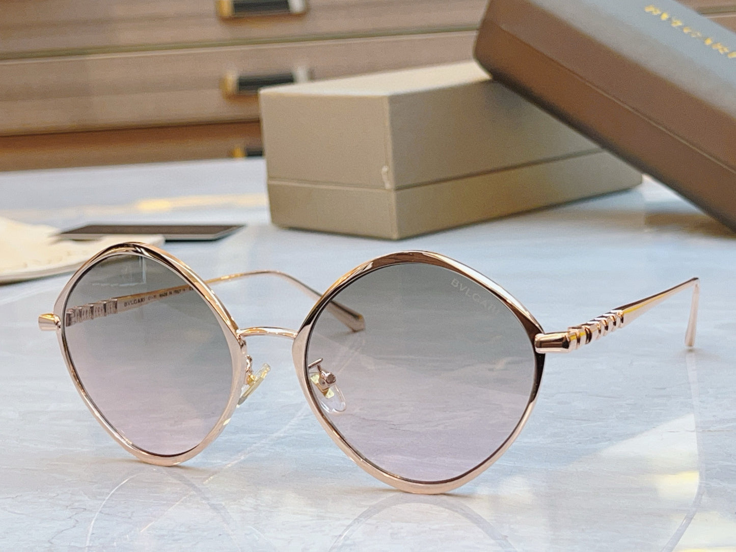Bvlgari Sunglasses