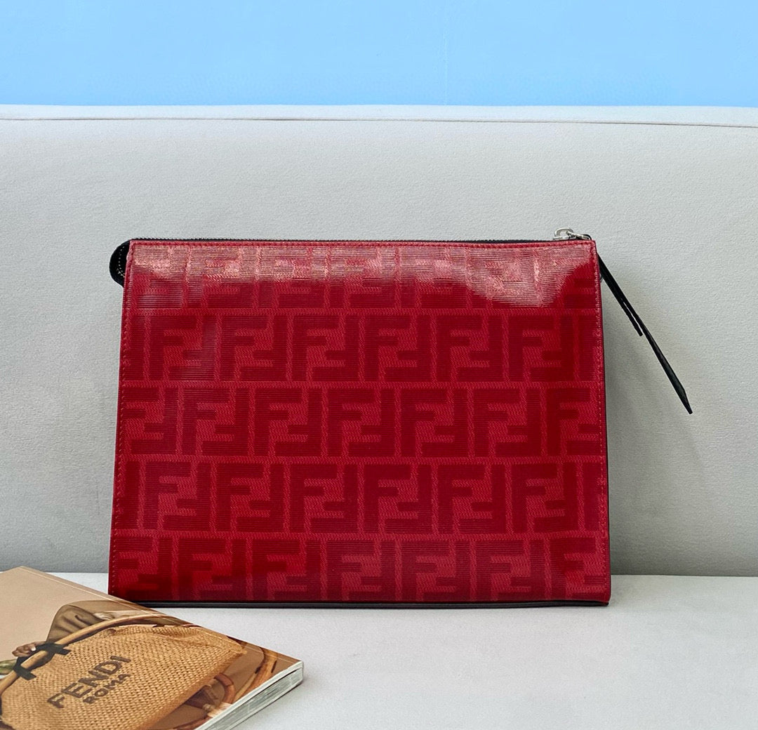 Fendi Clutch Bag