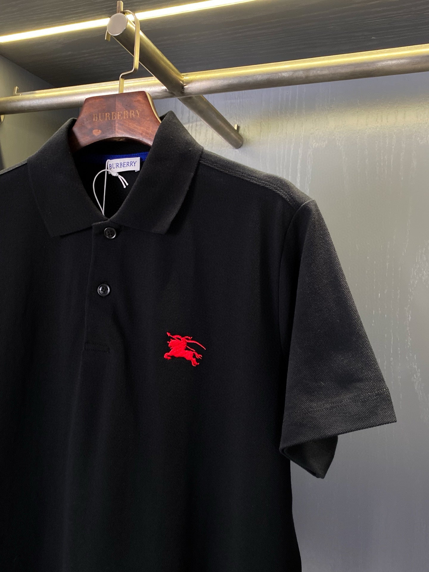 BBR Polo