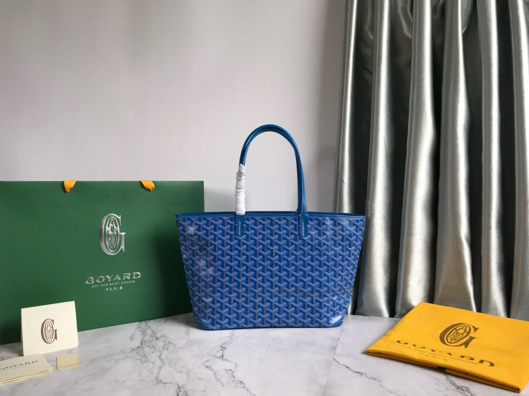 Goyard Artois PM Bag