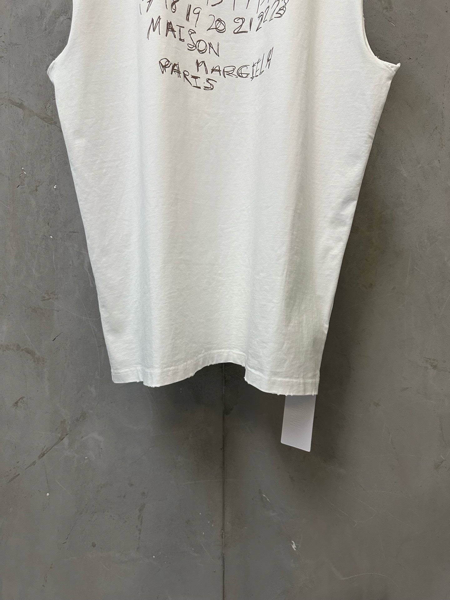MM6 Singlet