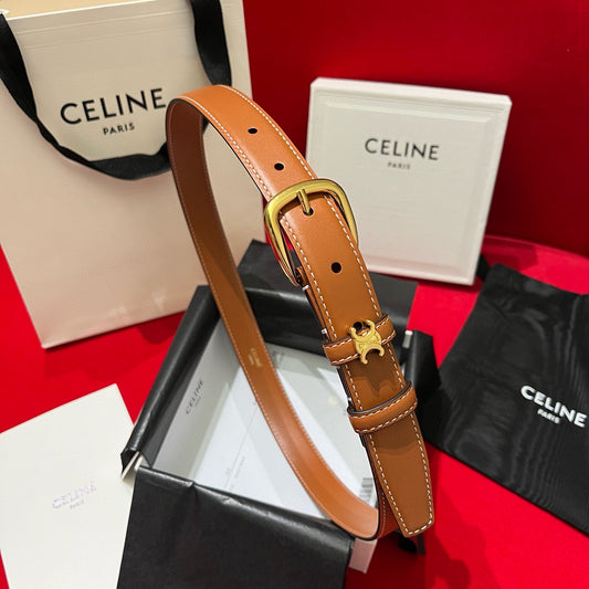 Celine Belt
