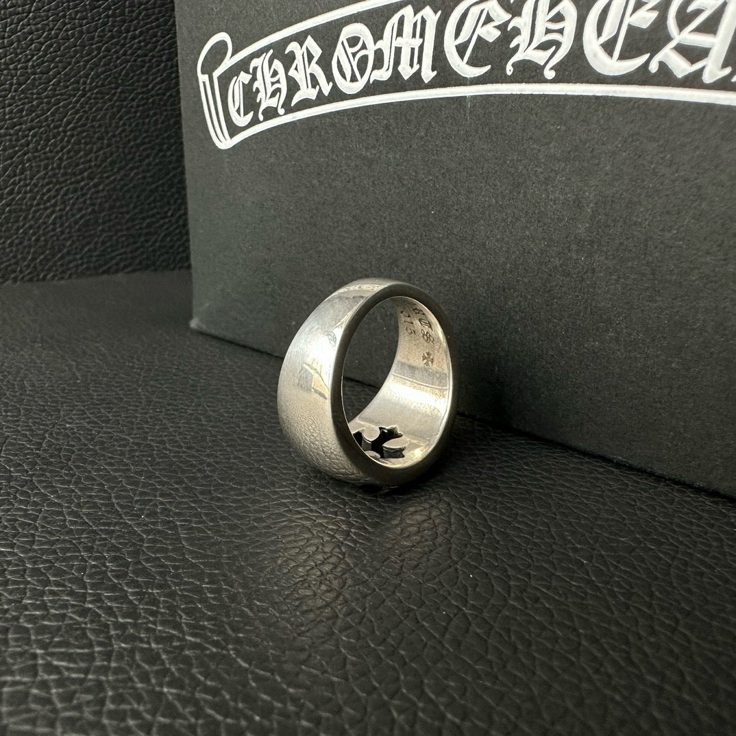 Chrome Hearts Rings