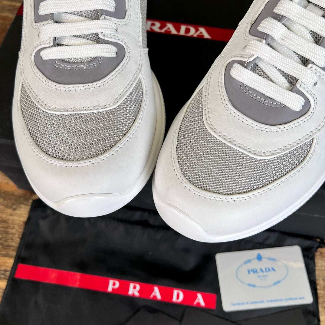 Prada Sneakers