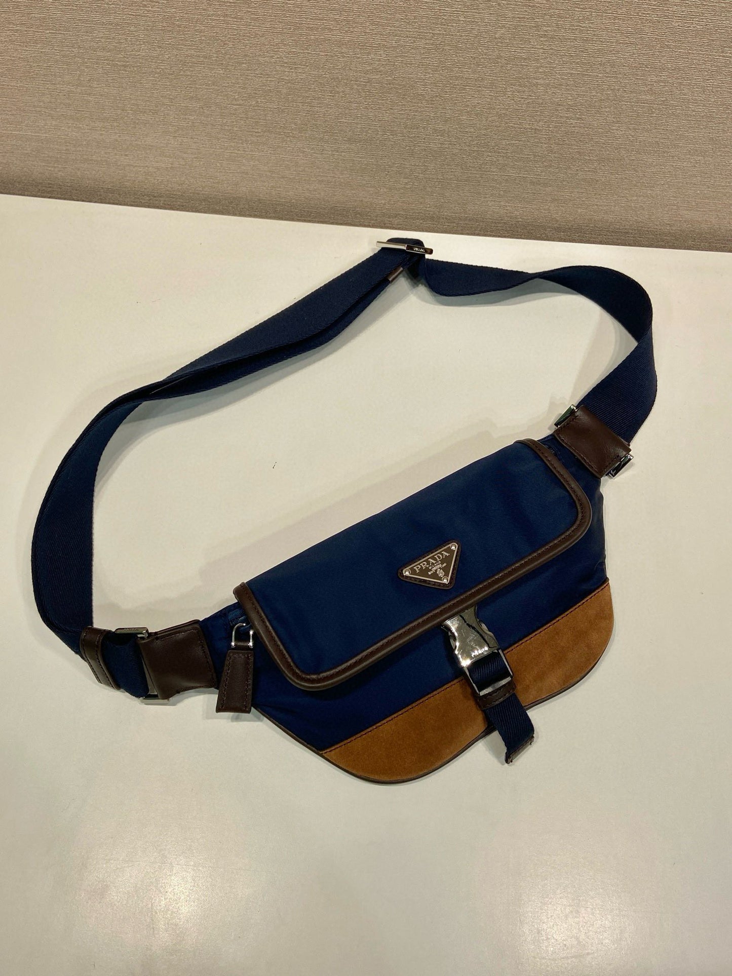 Prada Cross Body Bag