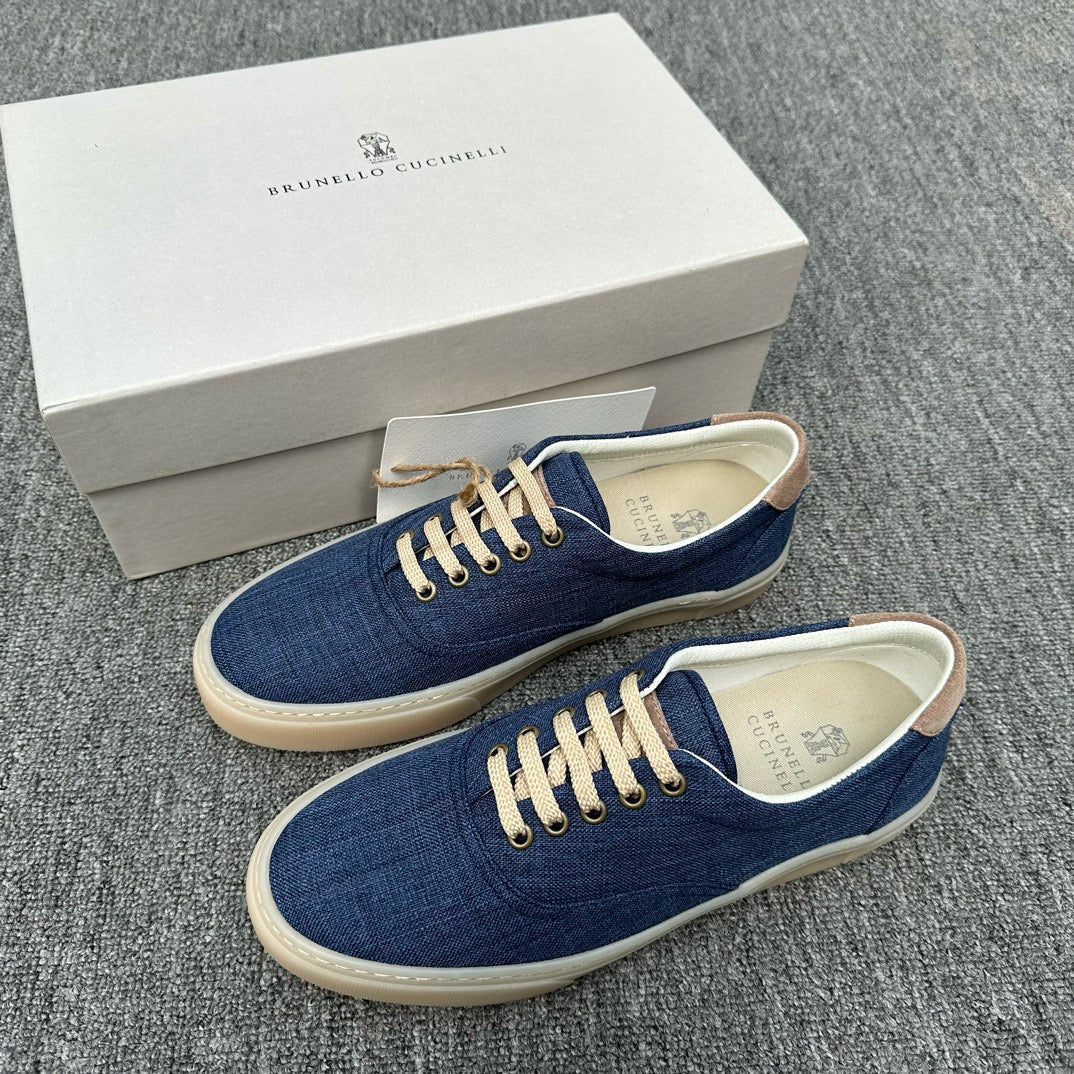 Brunello Cucinelli Shoes