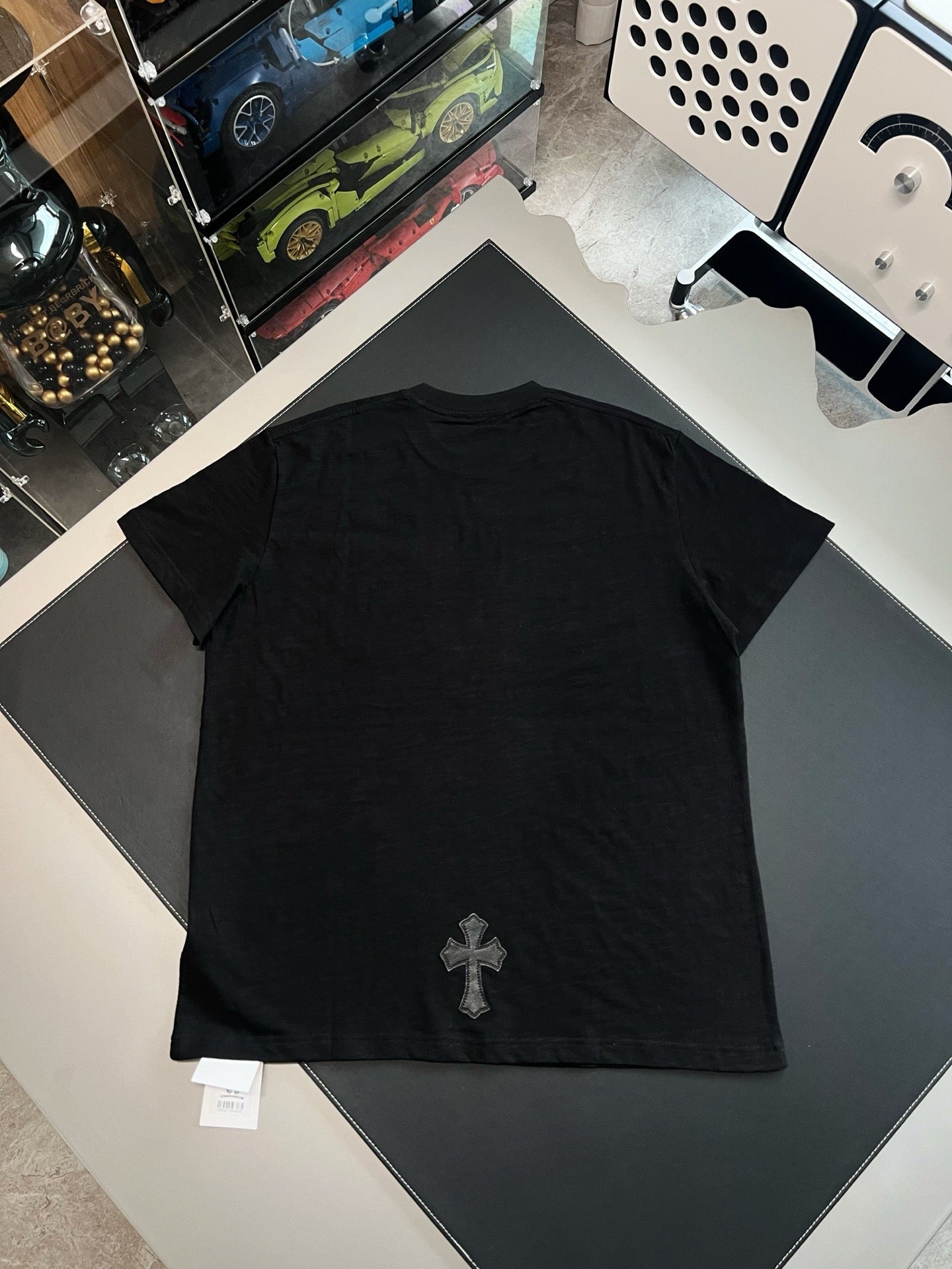 Chrome Hearts T-Shirt