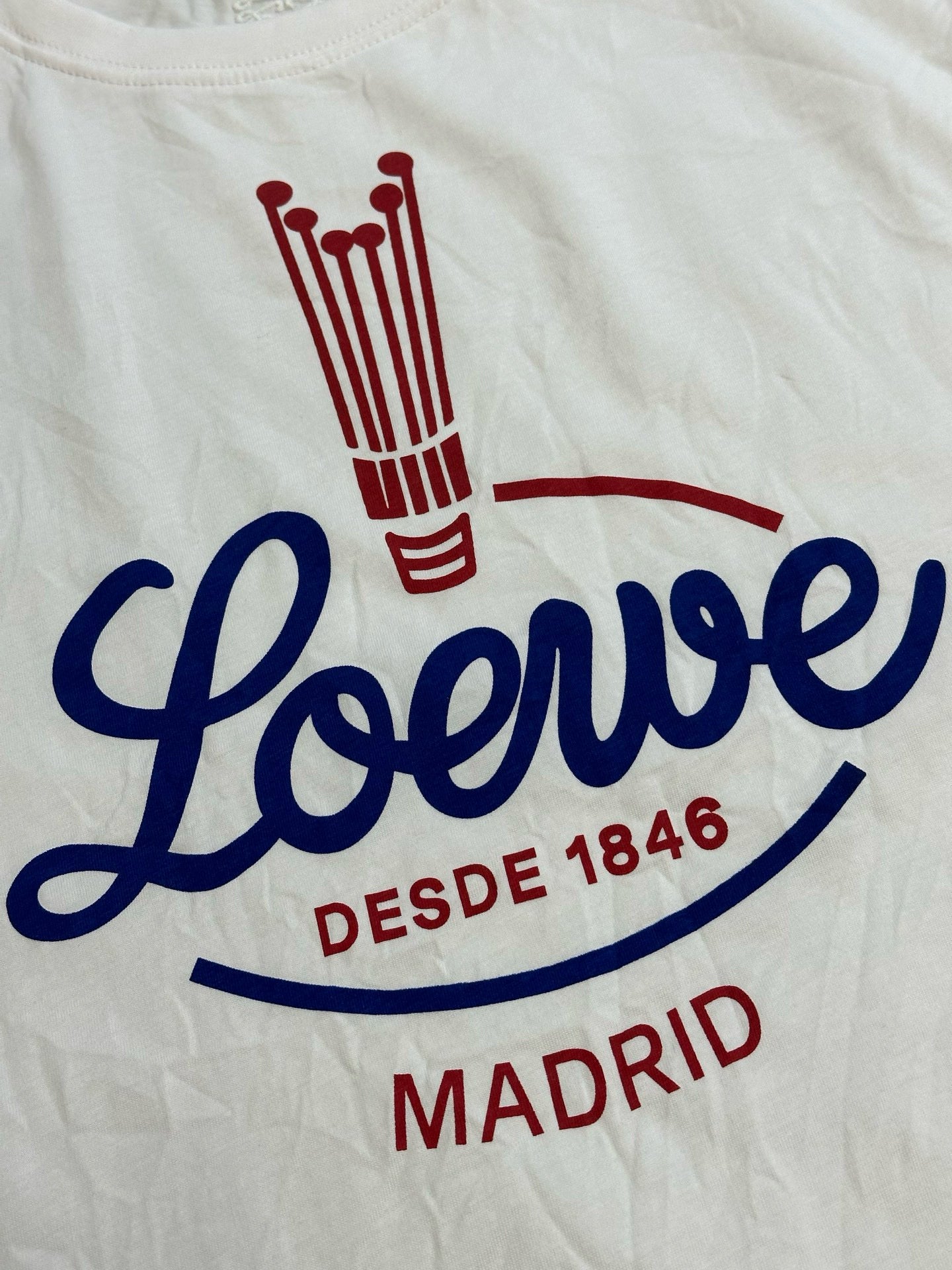 Loewe T-Shirt