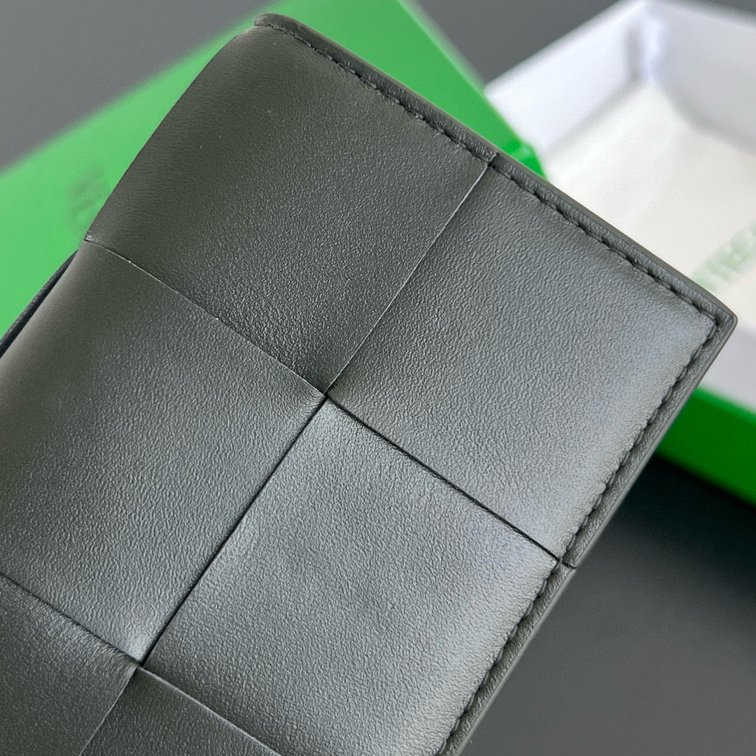 Bottega Veneta Coin Pouch
