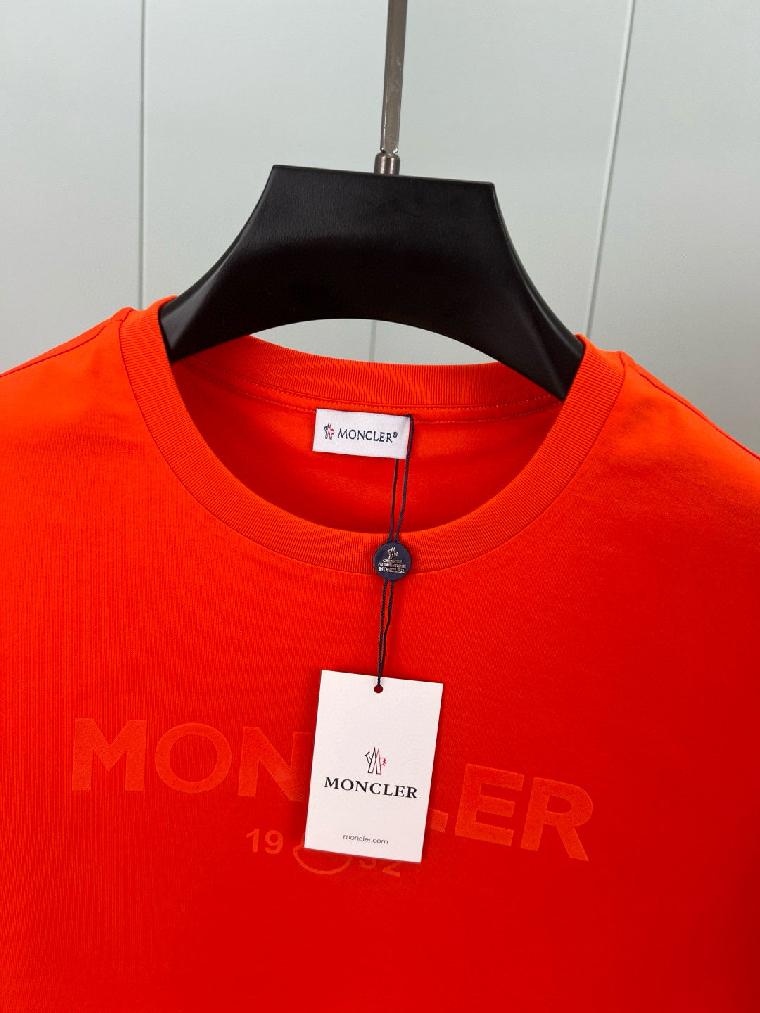 Moncler T-Shirt