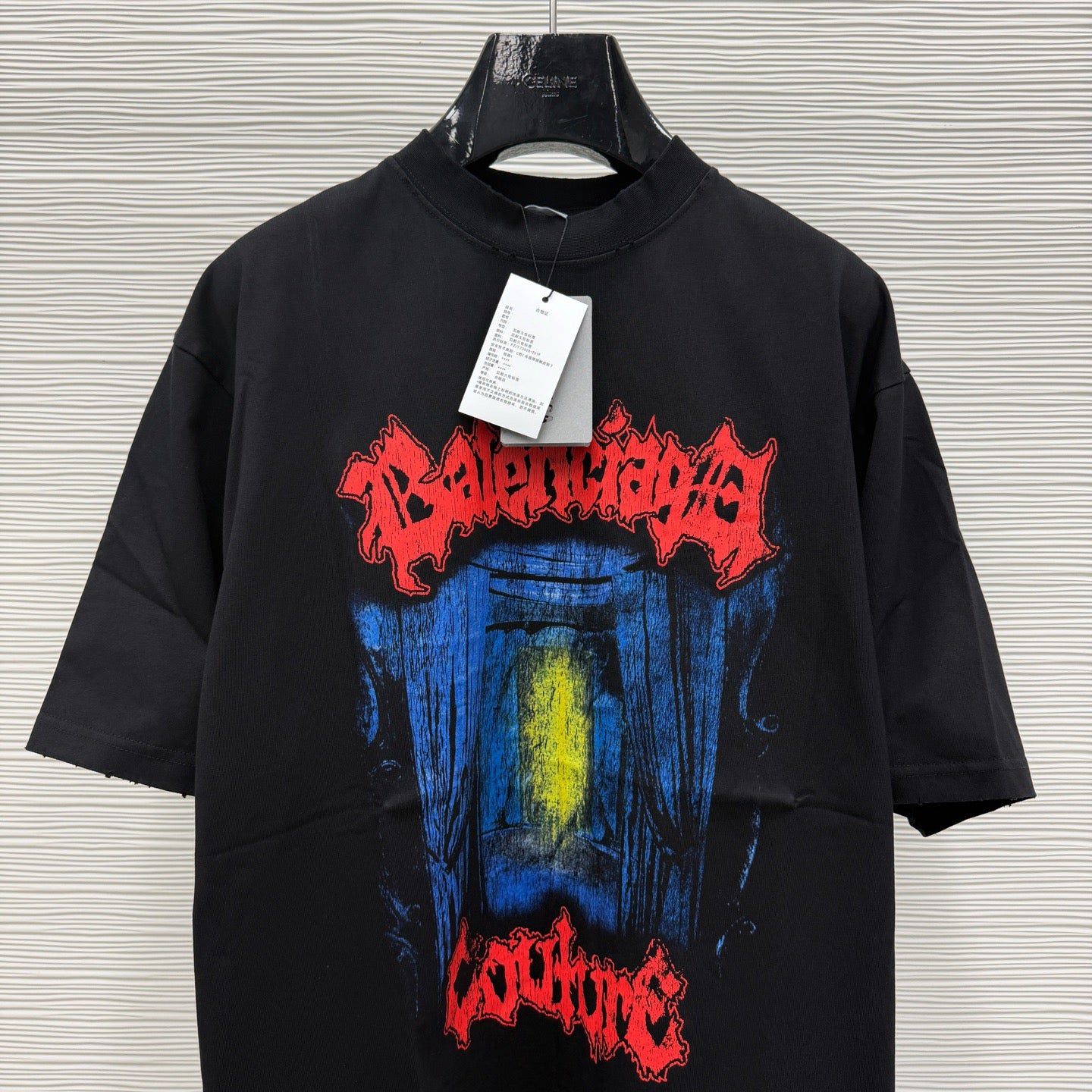 Balenciaga T-Shirt