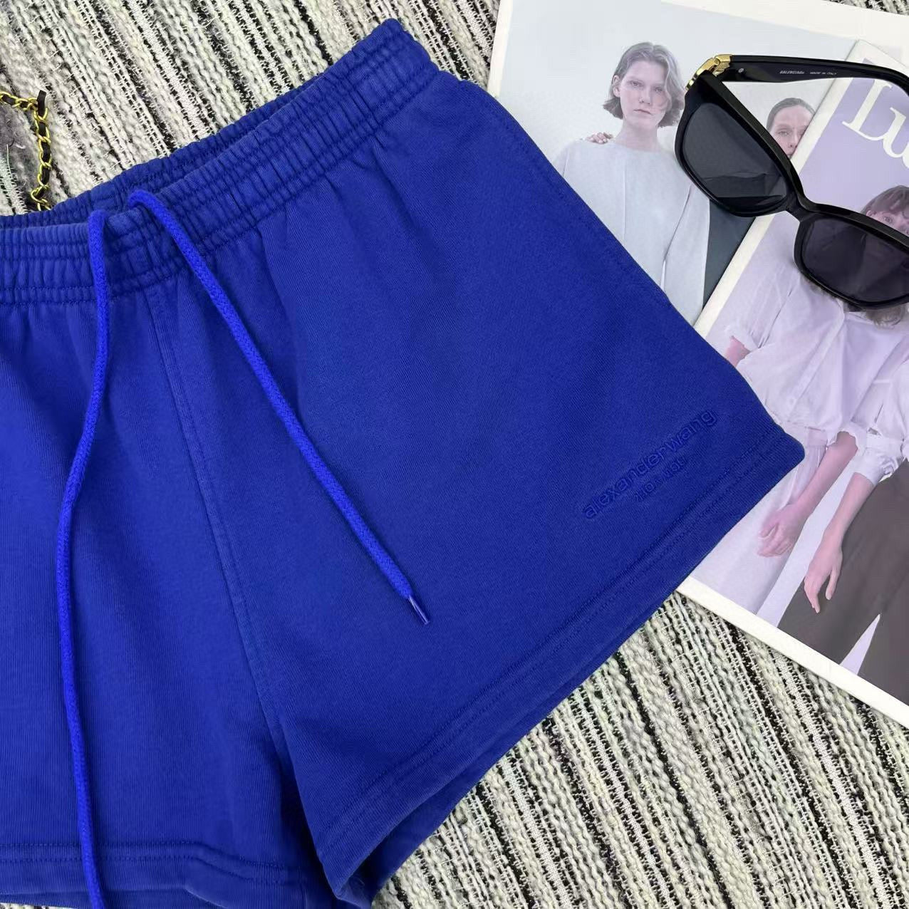 Alexander Wang Short Pants