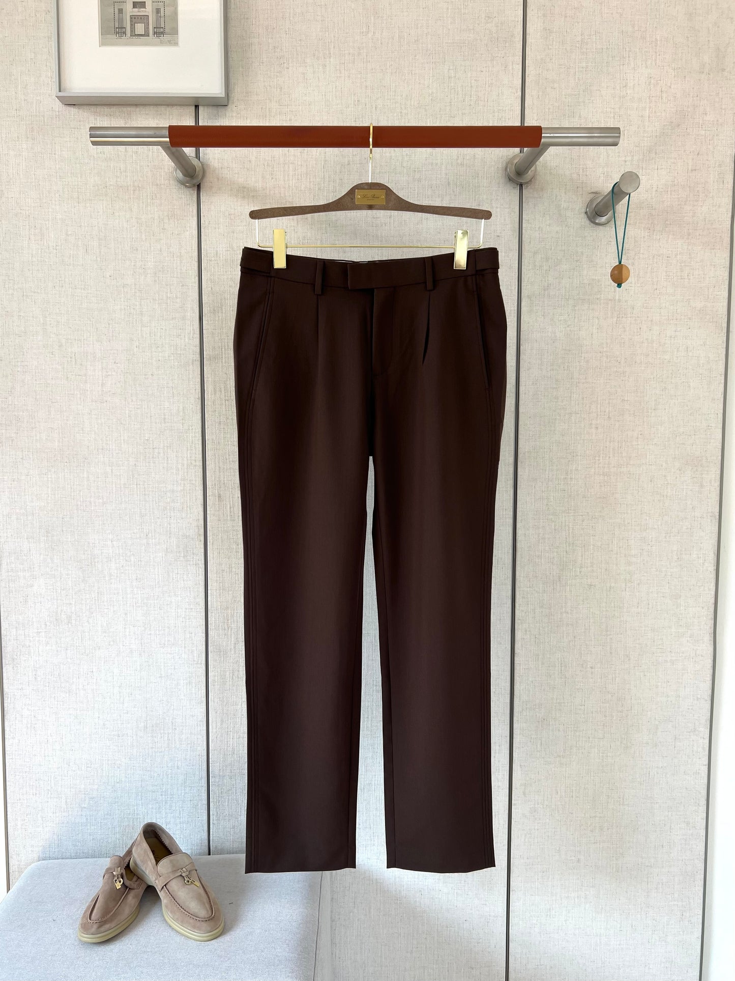 ZG Long Pants