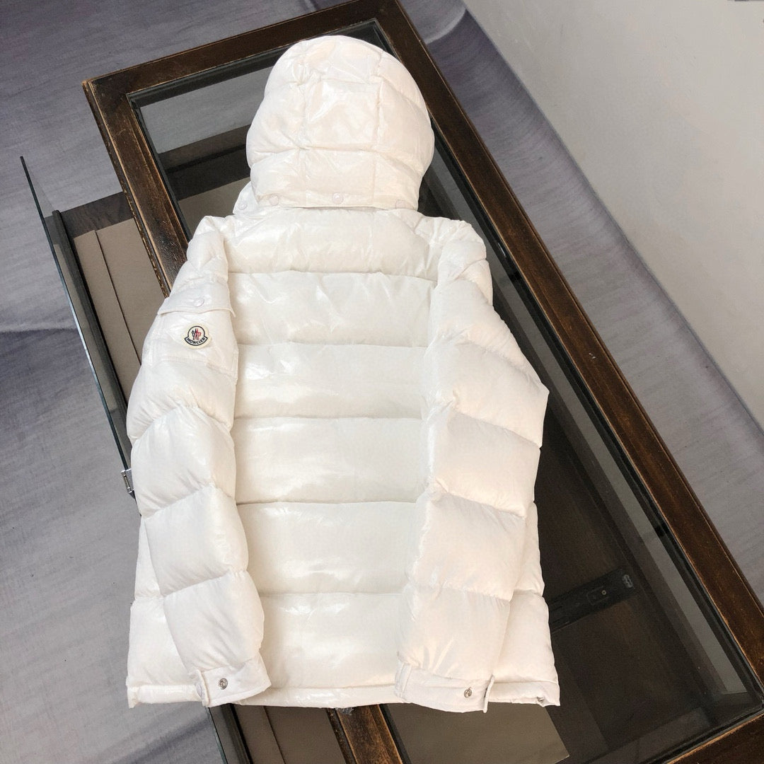 Moncler Down Jacket