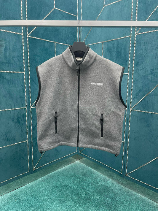 Miu Miu Vest