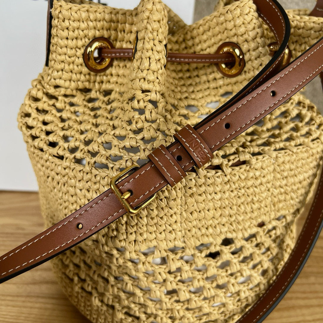 Celine bucket Bag