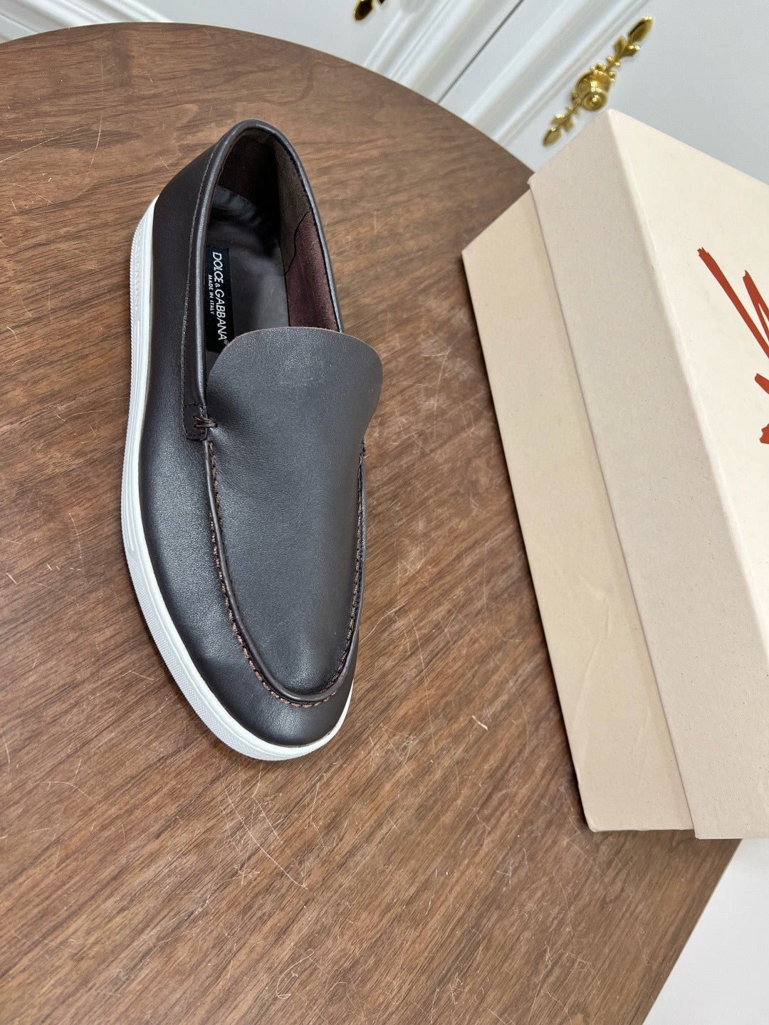 Dolce & Gabbana loafer