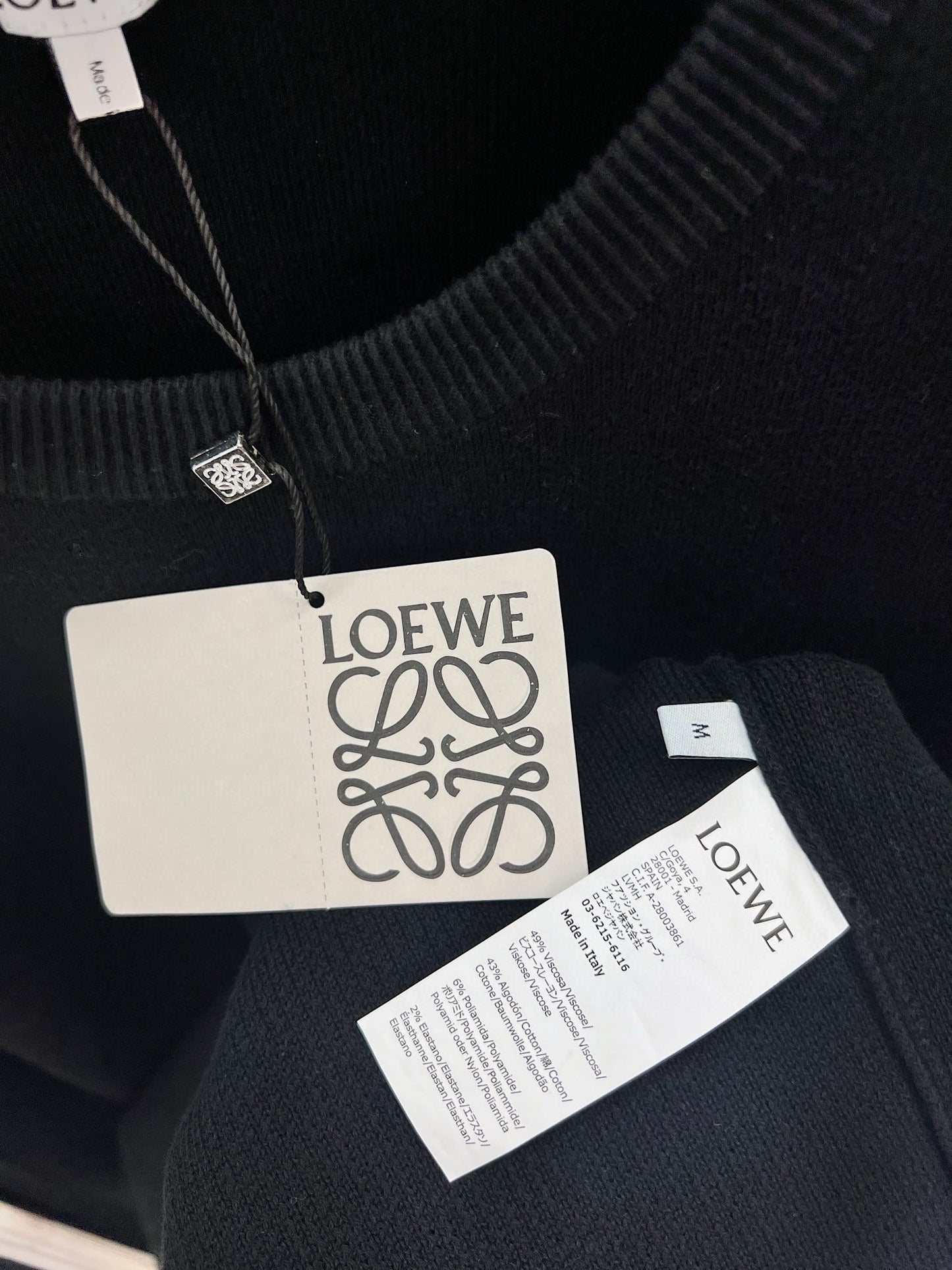 Loewe Sweater