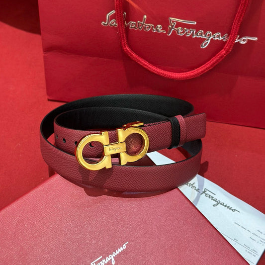 Ferragamo Belt