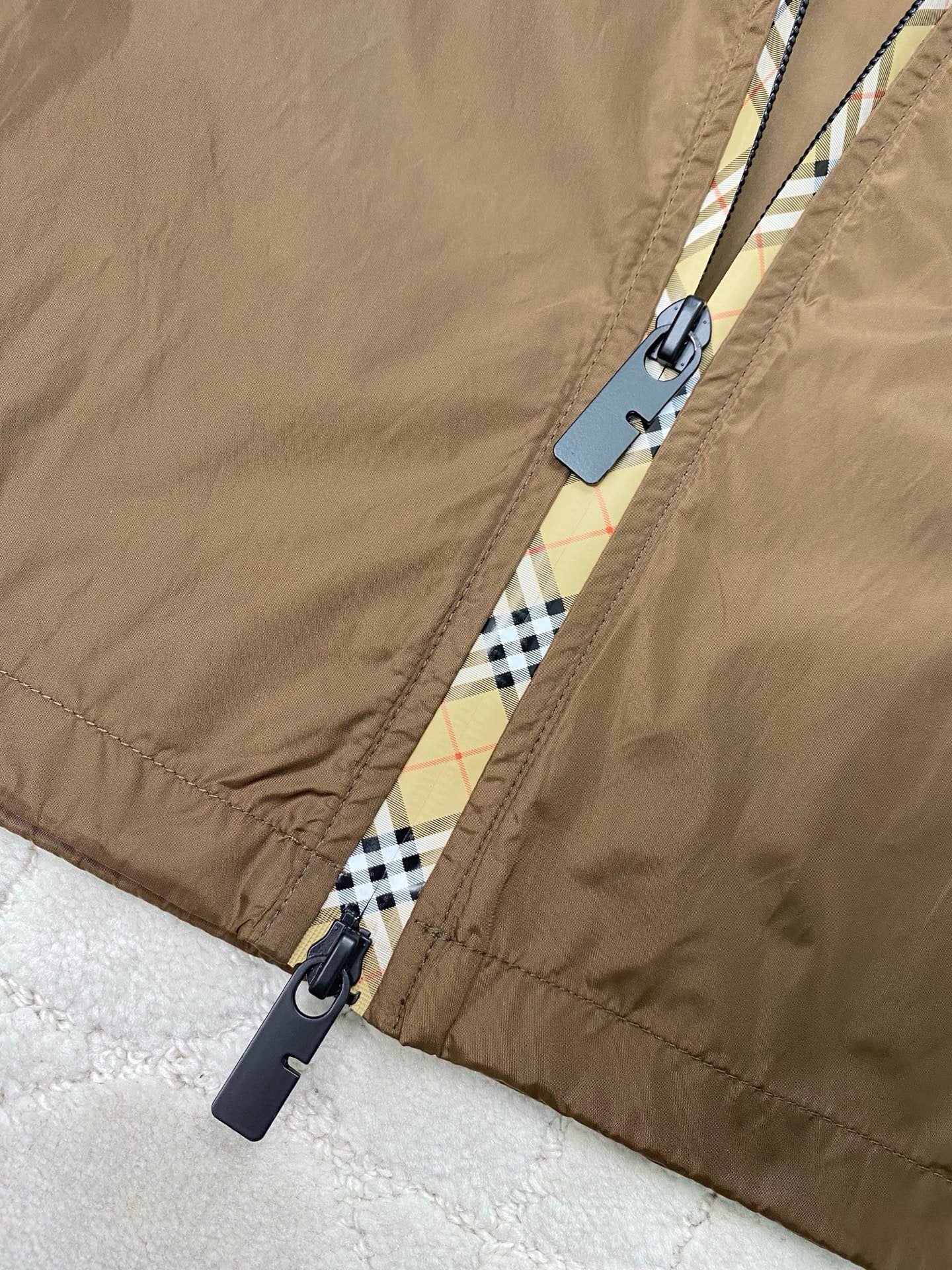 BBR Jacket