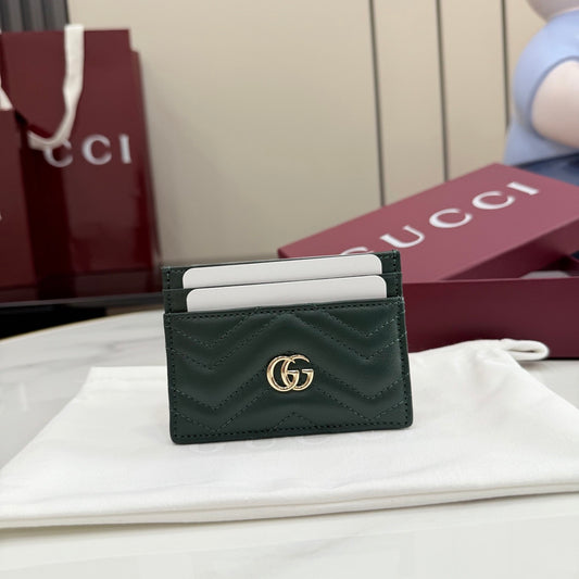 Gucci Card Holder