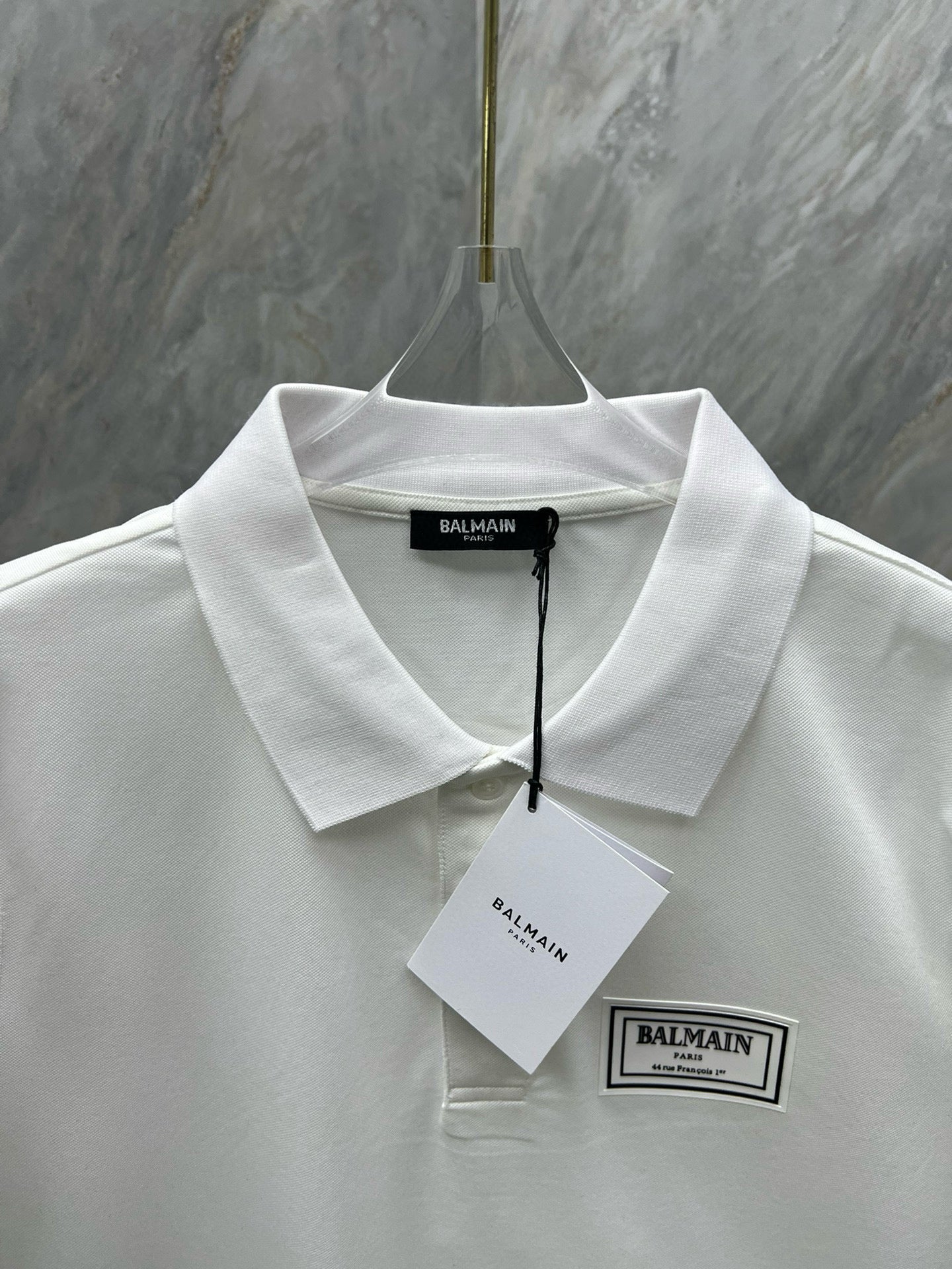 Balmain Polo