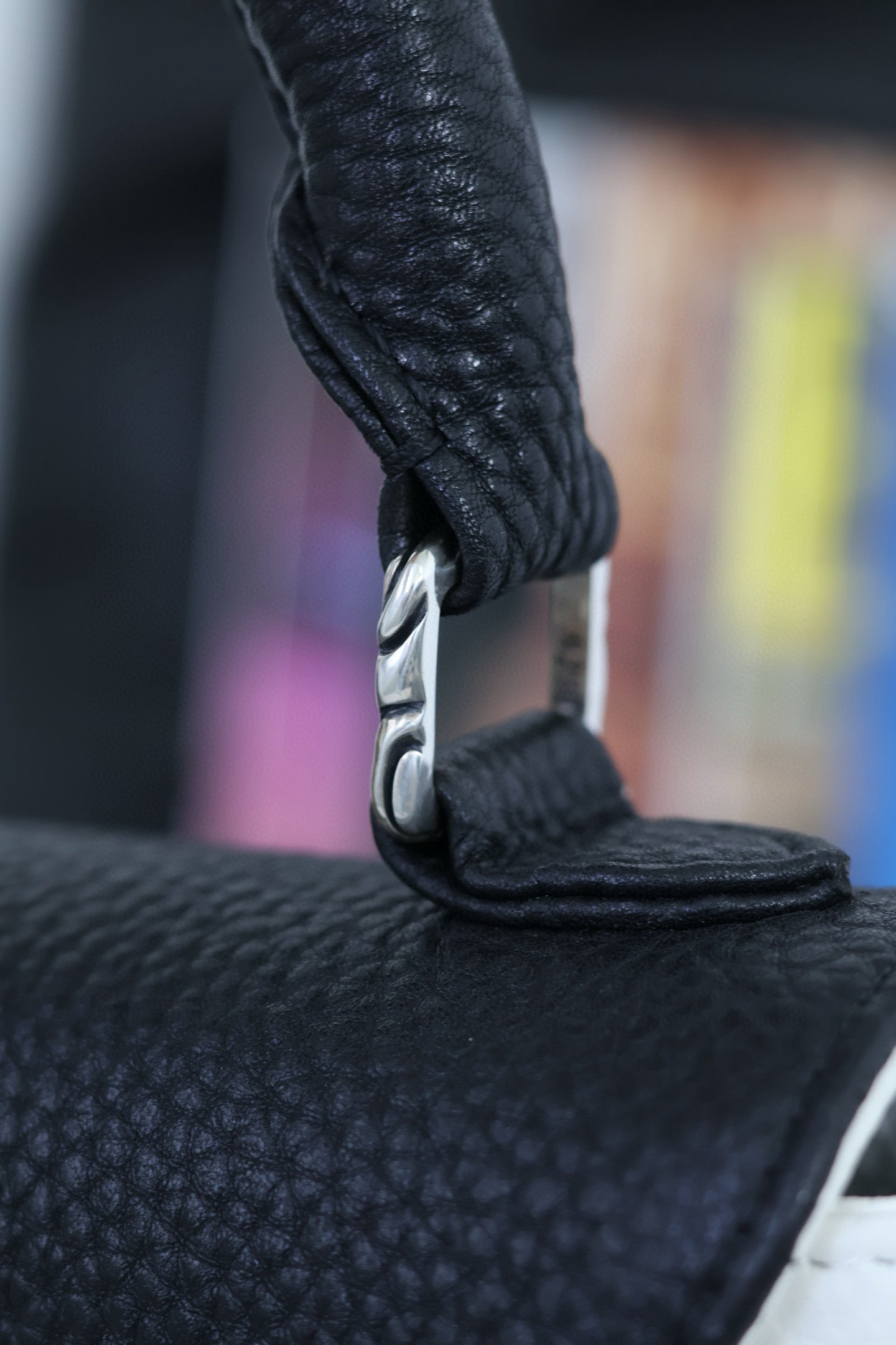 Chrome Hearts Handbag