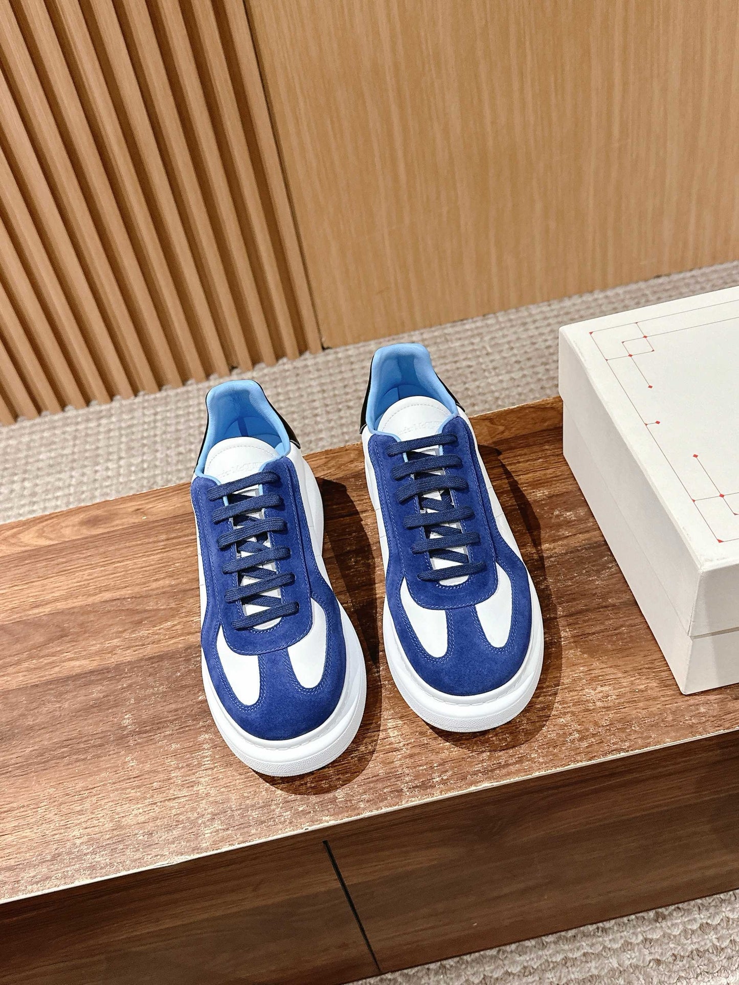 Alexander McQueen Sneakers