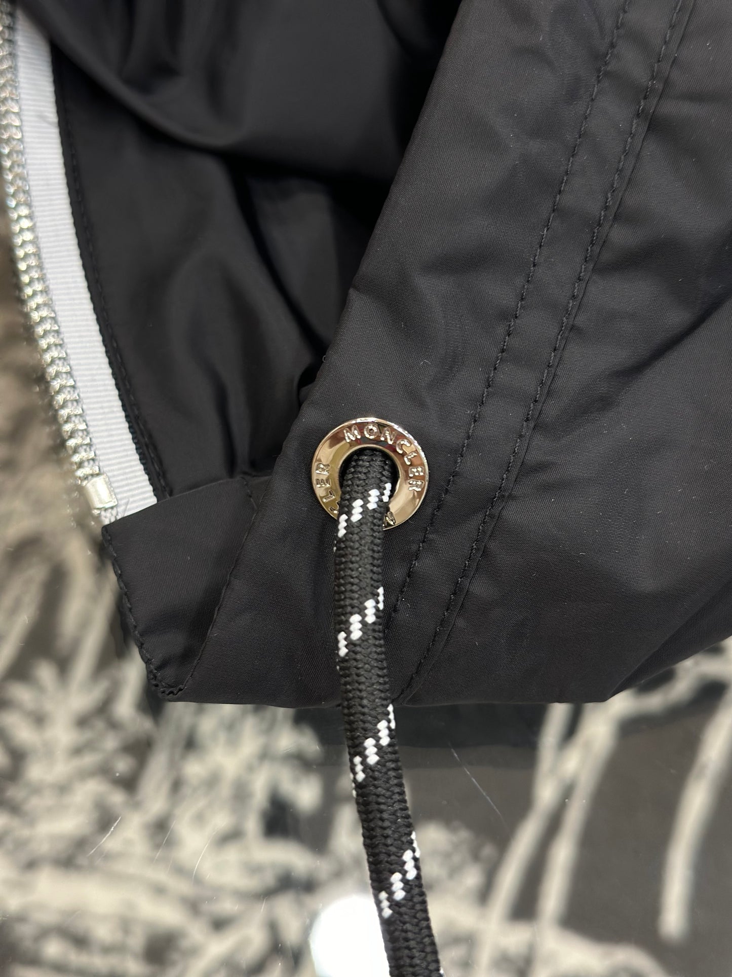 Moncler Jacket