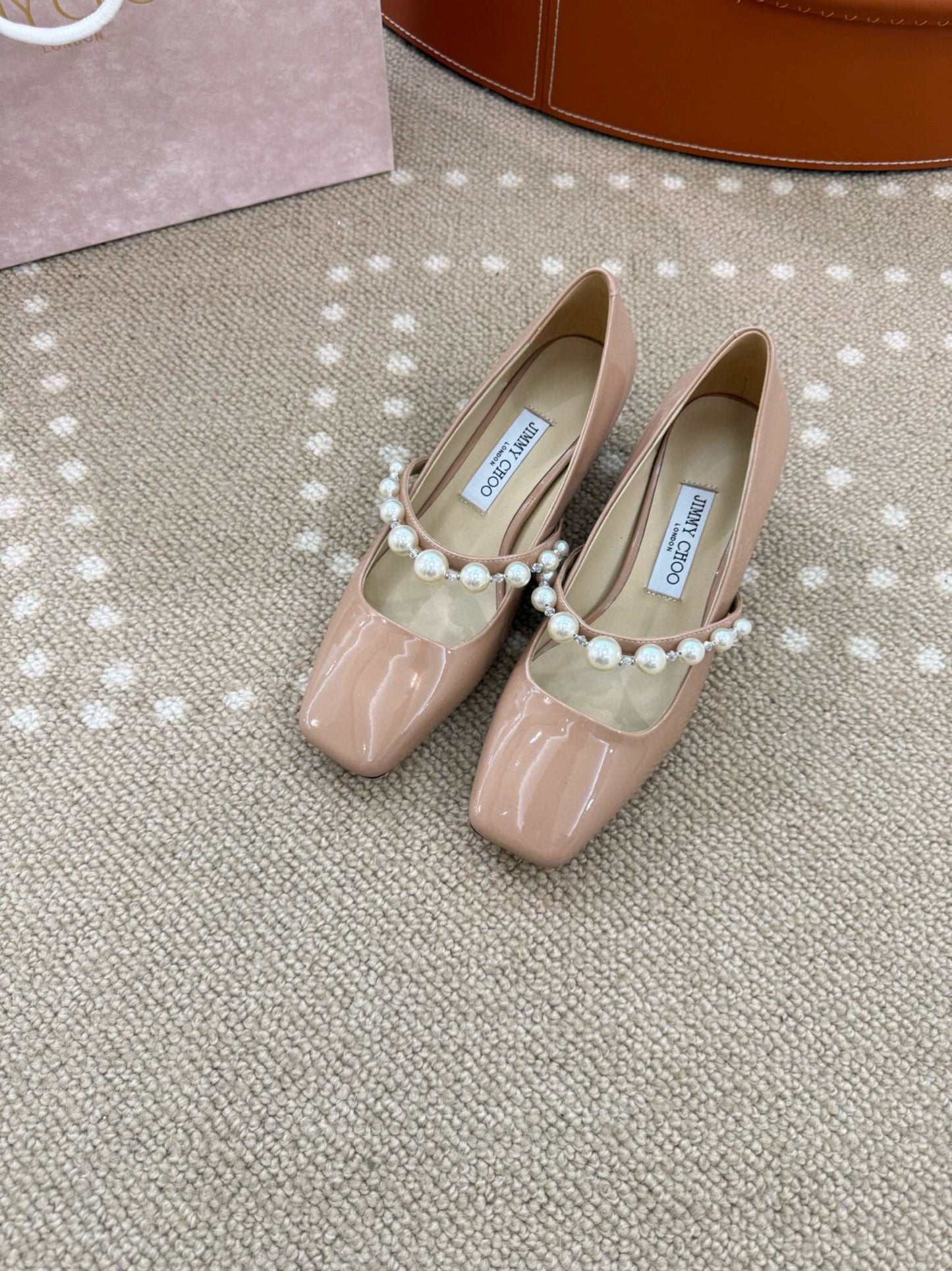 Jimmy Choo Heels