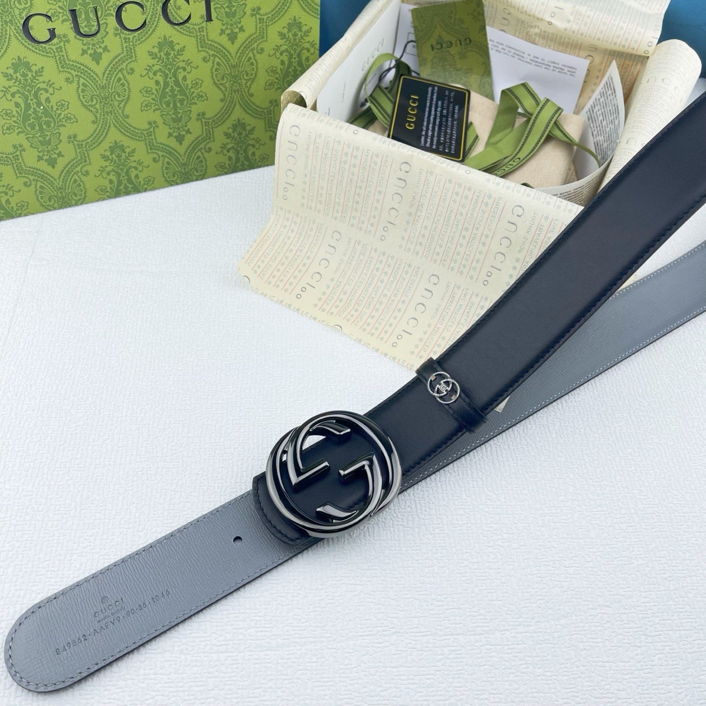 Gucci Belts