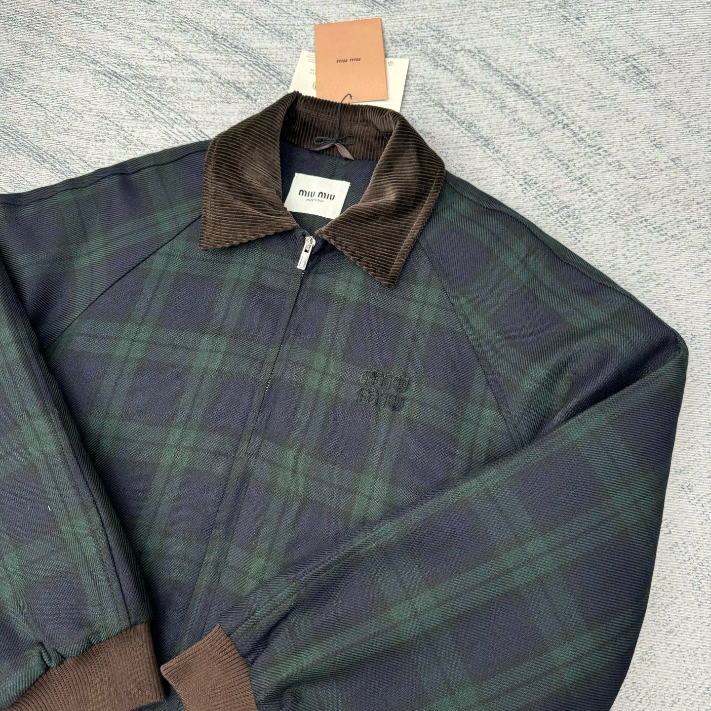 Miu Miu Jacket