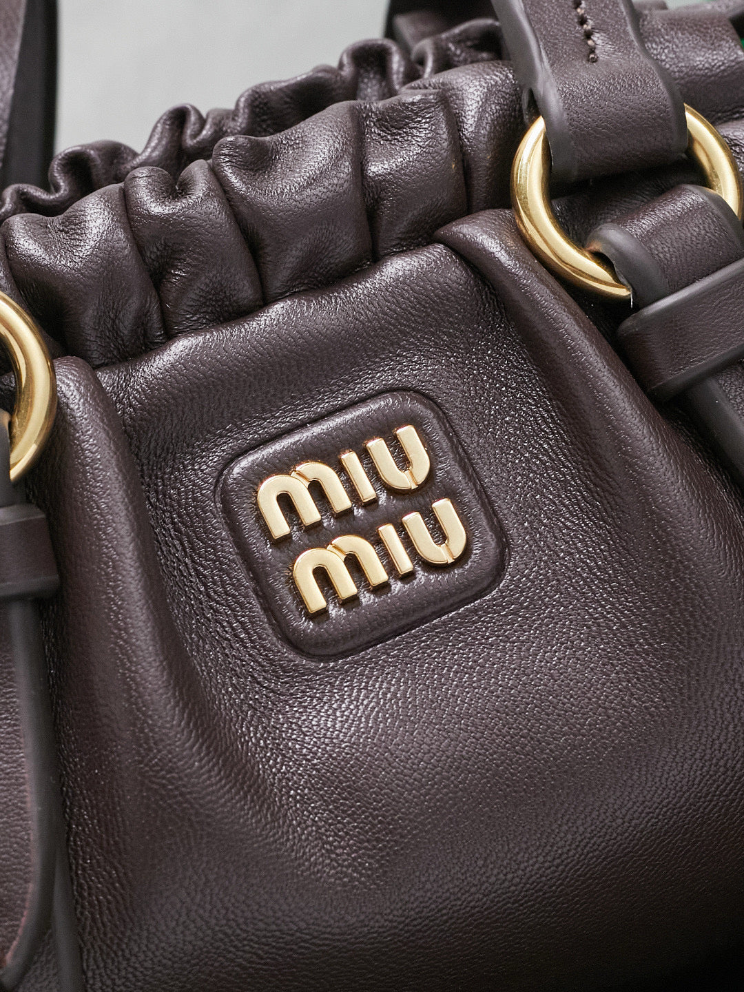 Miu Miu Shoulder Bag