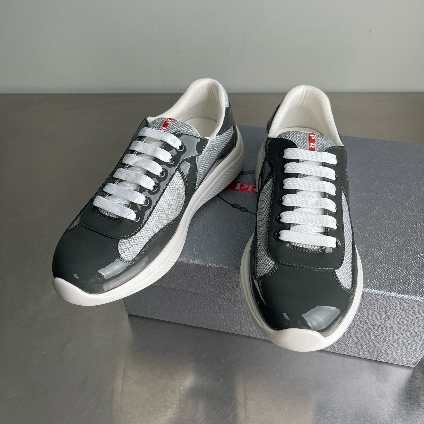 Prada Sneakers