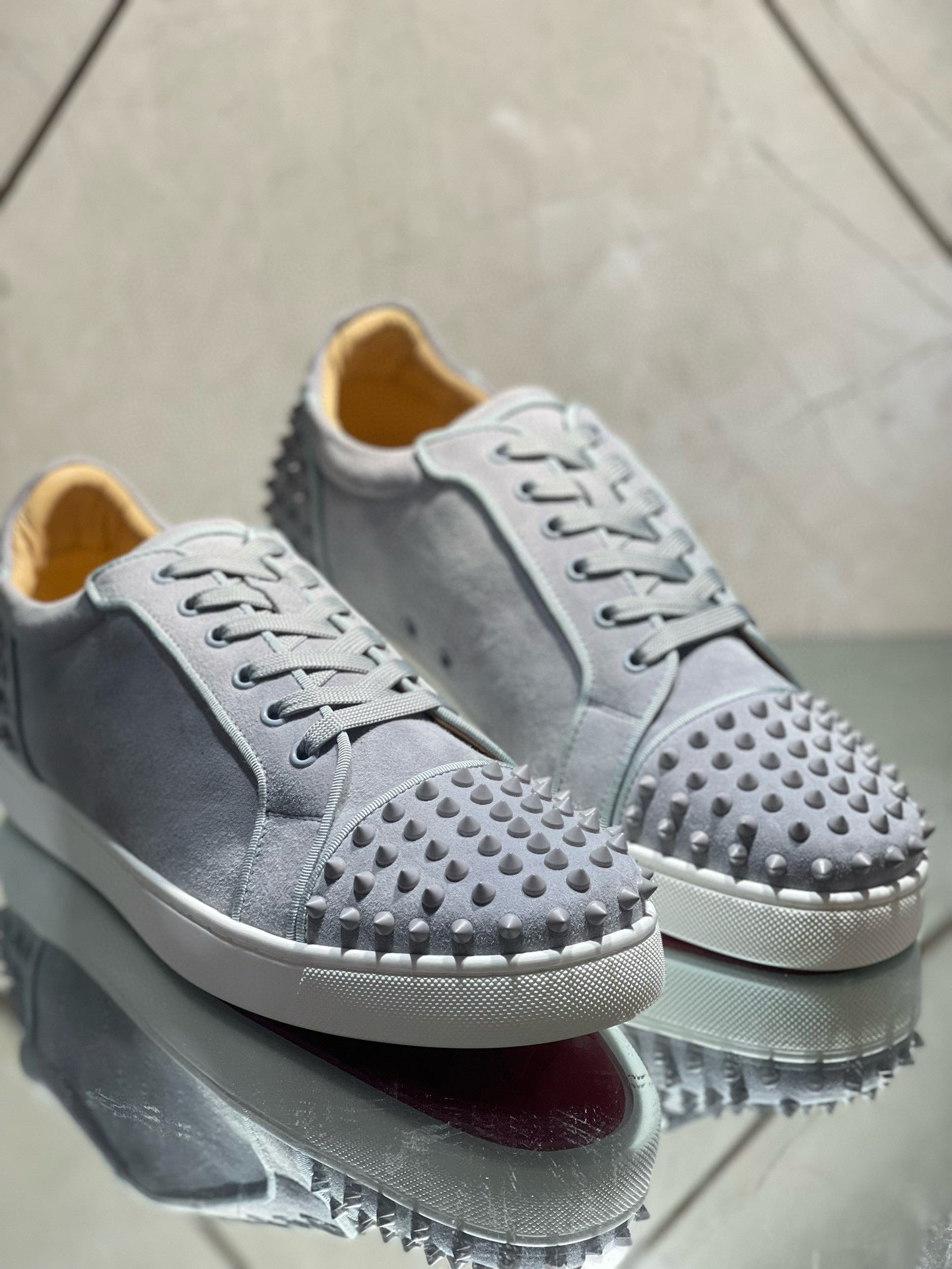 Christian Louboutin Sneaker