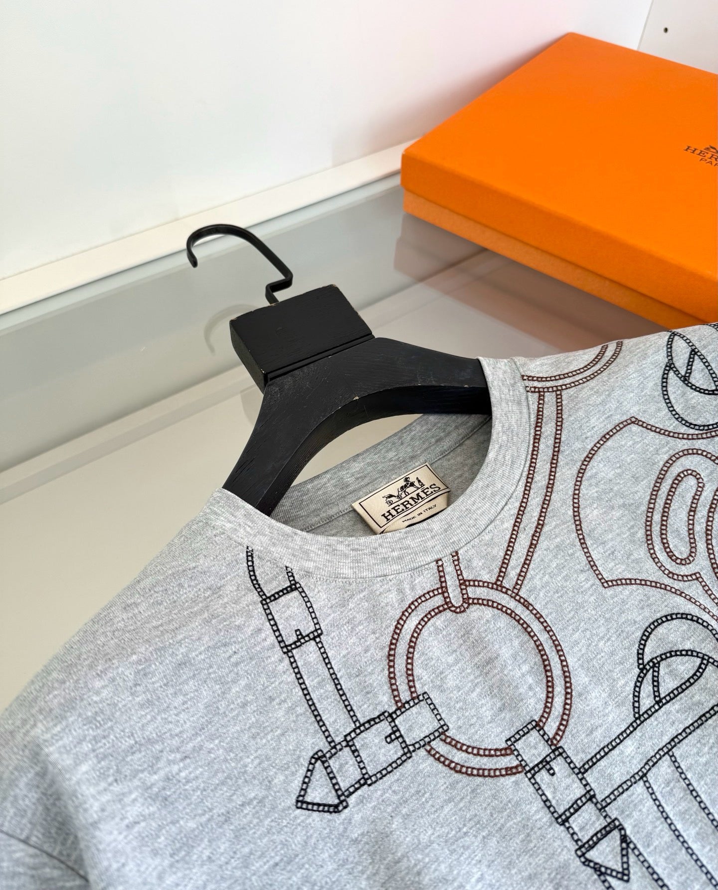 Hermes T-shirt
