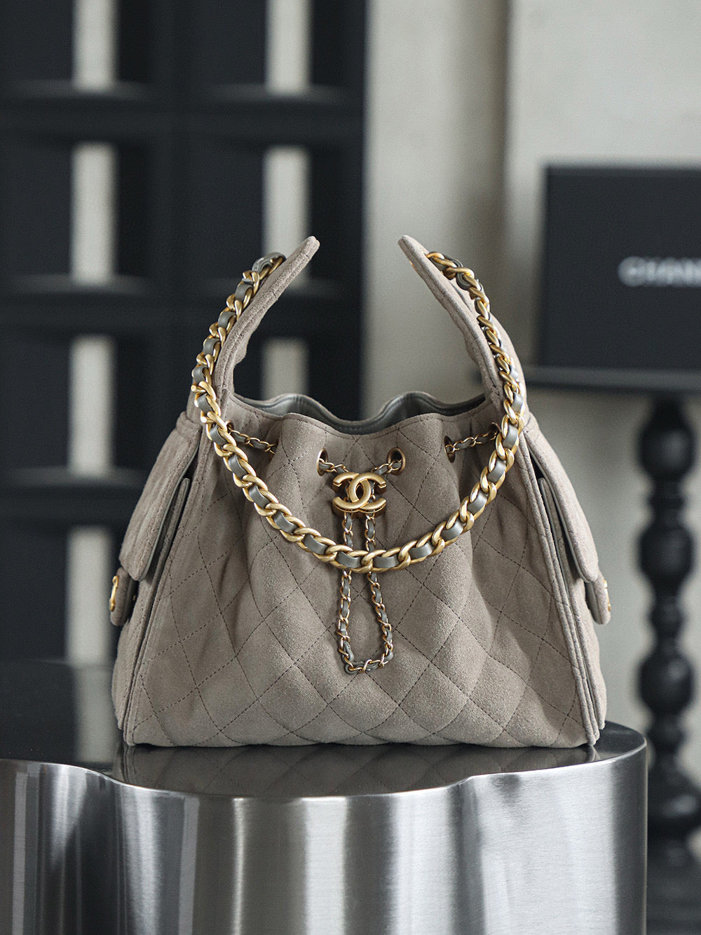 Chanel Hobo 25Bag