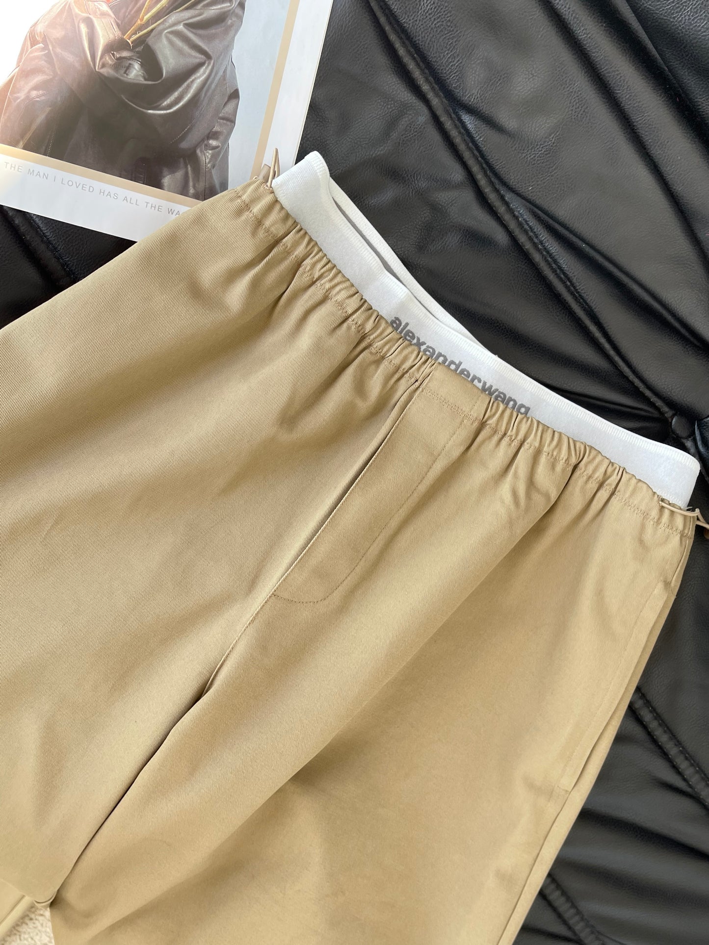 Alexander Wang Trousers