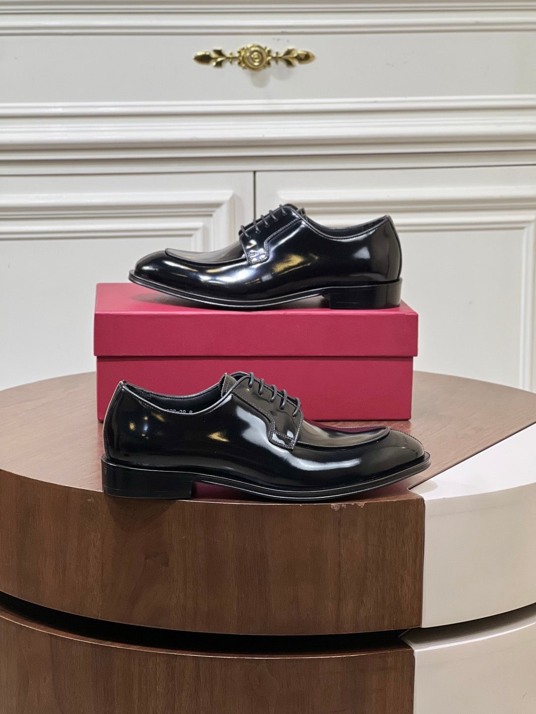 FG Loafer