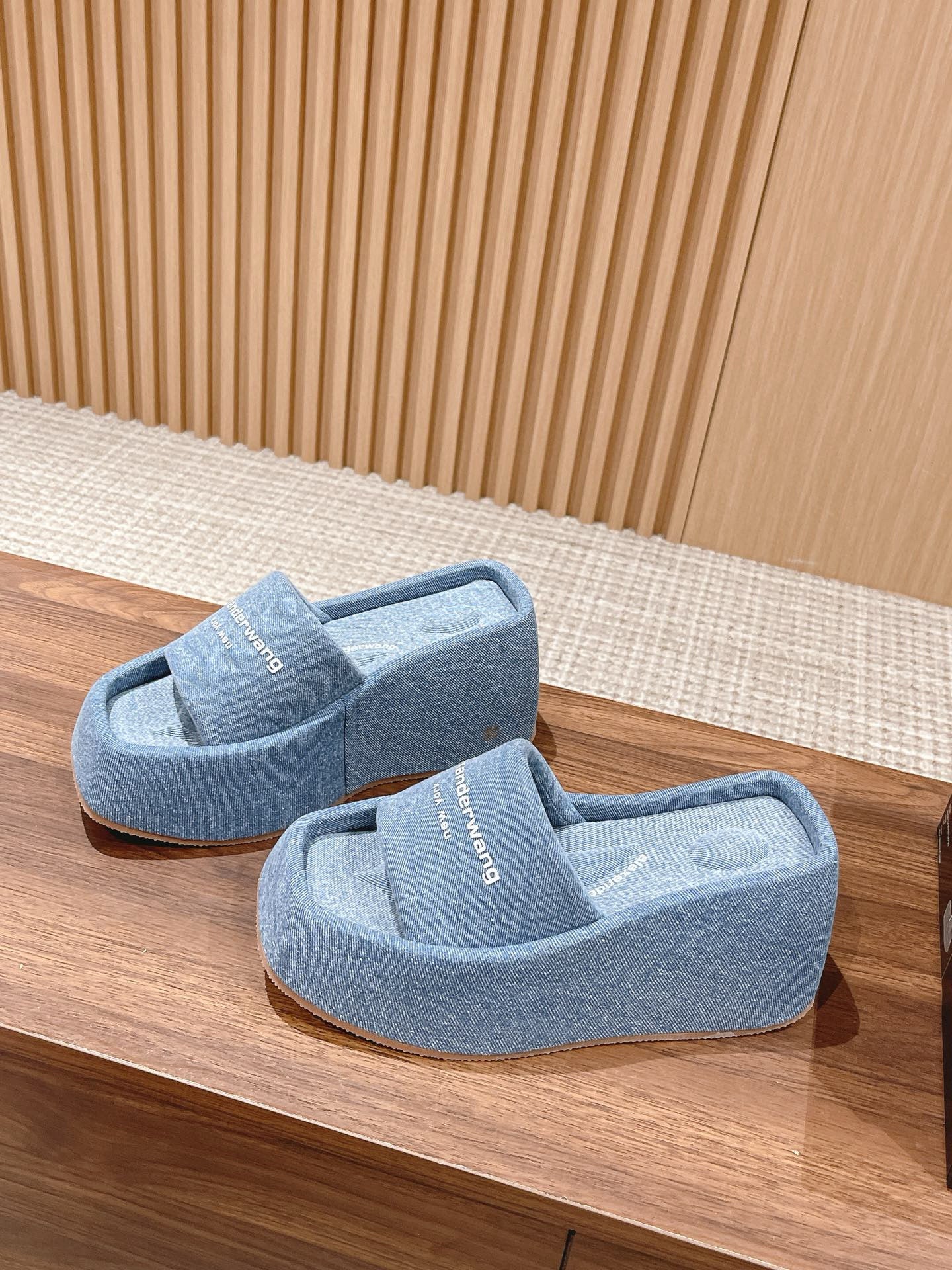 Alexander Wang Sandals