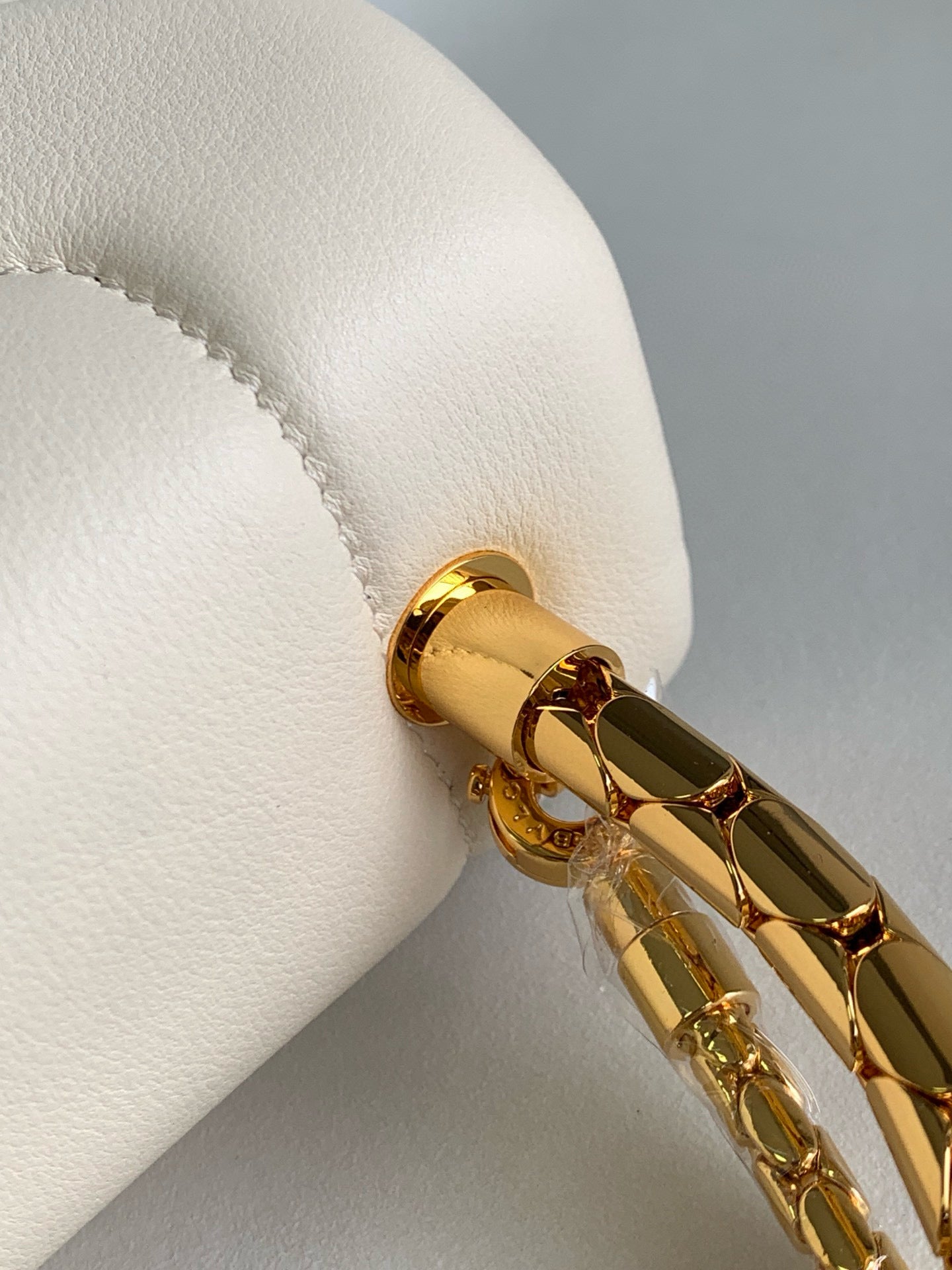 Bvlgari Serpenti Reverse Bag