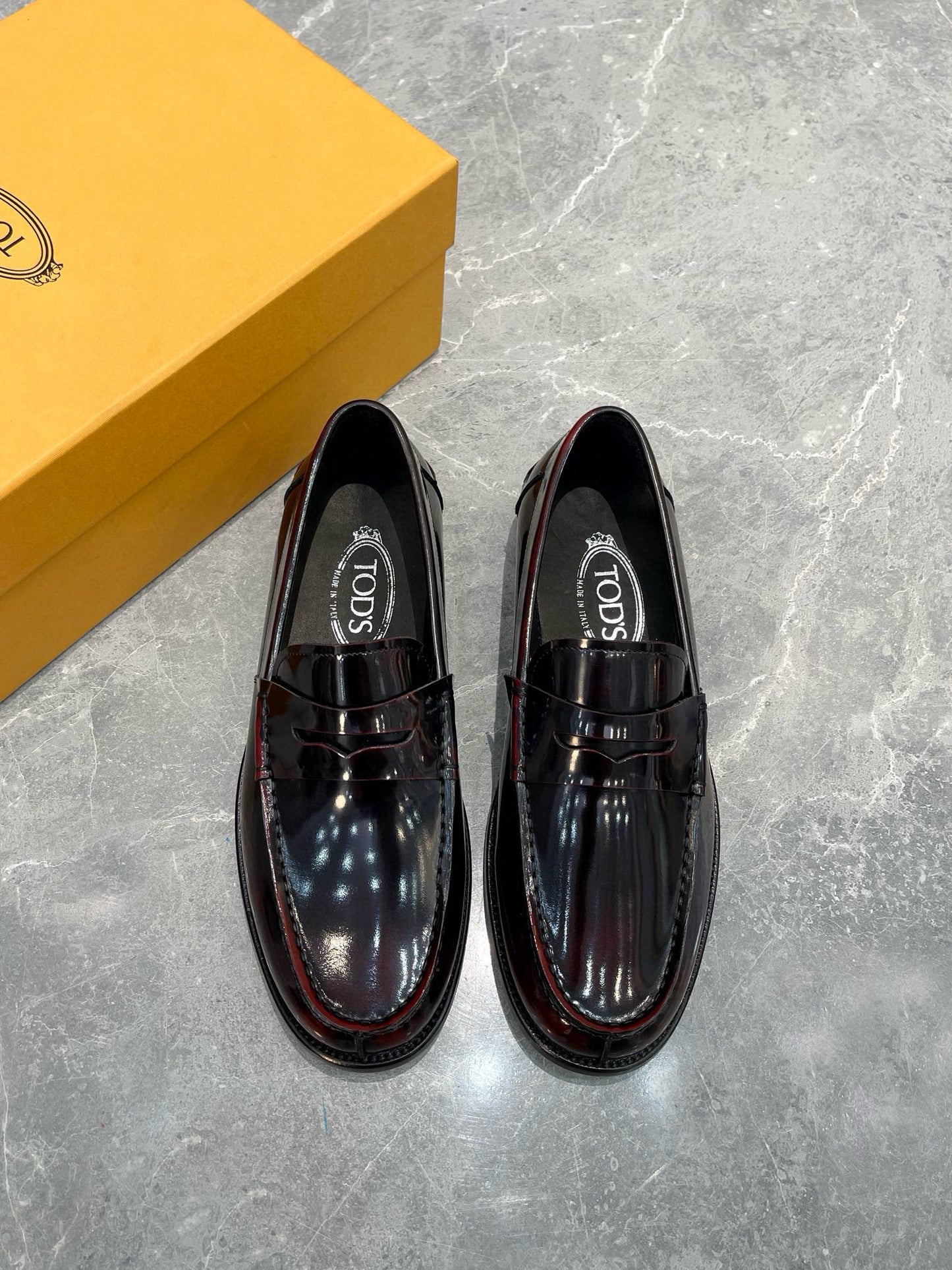 Tod’s Loafers