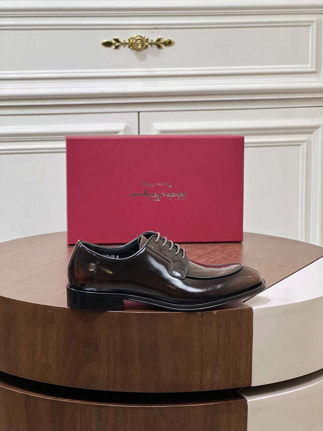 FG Loafer