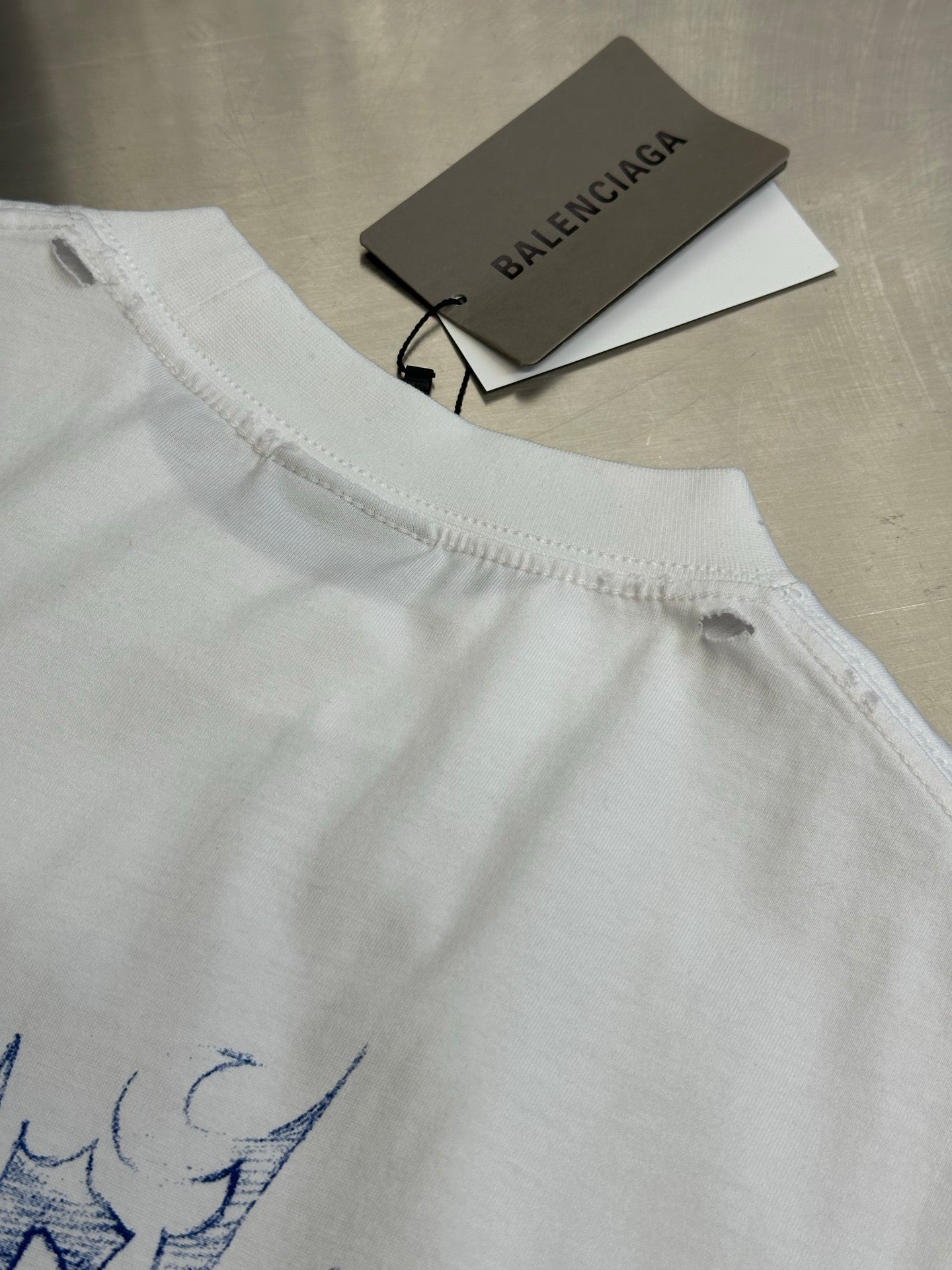 Balenciaga T-Shirt