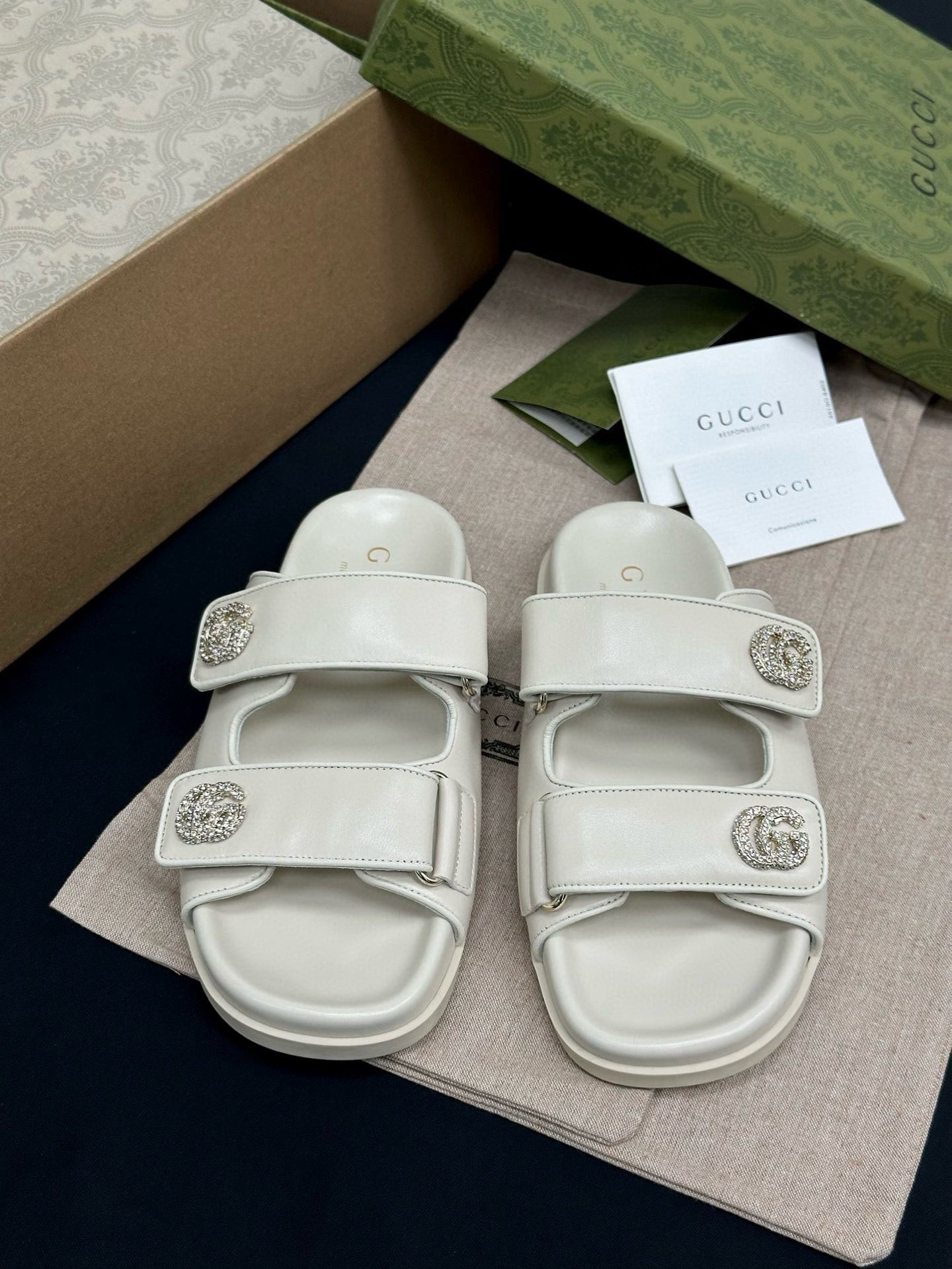 Gucci Sandals