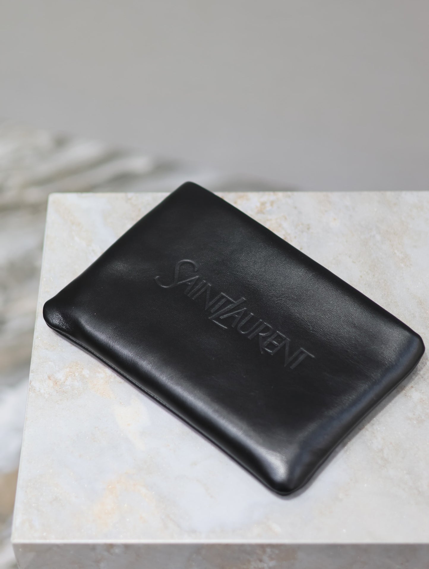 YSL Wallet 23x16x3cm