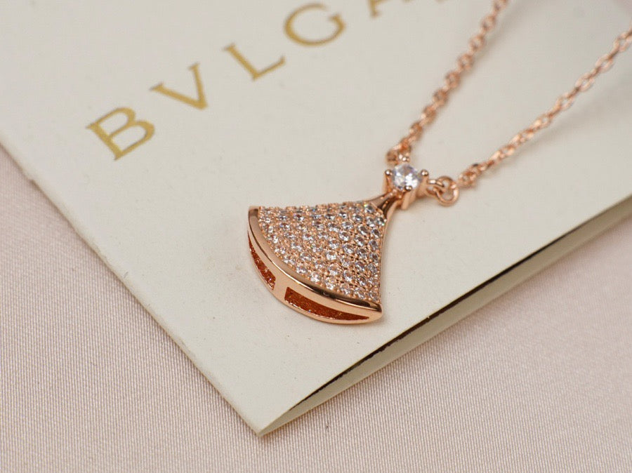 Bvlgari Necklace