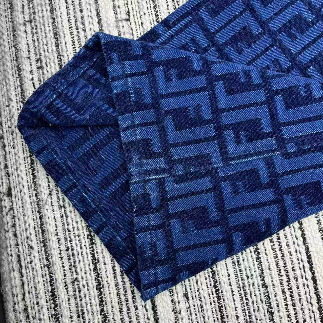 Fendi Long Pants