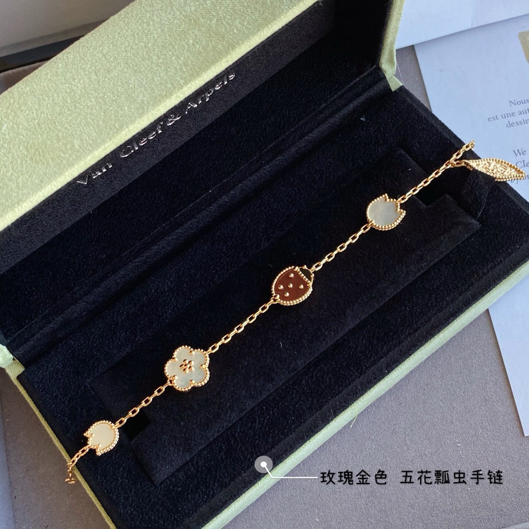 Van Cleef & Arpels Bracelet